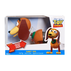 Figurine Zig Zag - Toy Story - Disney/Pixar