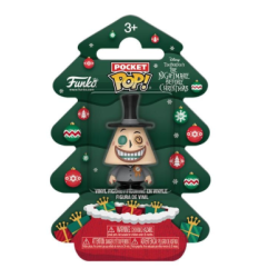 Porte-clés Pocket POP Le...