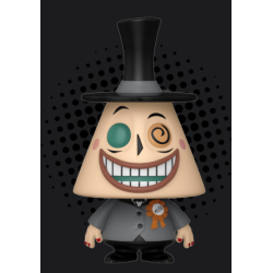 Porte-clés Pocket POP Le Maire L'Étrange Noël de monsieur Jack - Disney