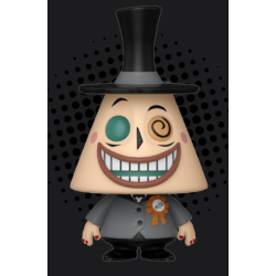 Porte-clés Pocket POP Le Maire L'Étrange Noël de monsieur Jack - Disney