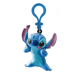 Porte clés Stitch - Lilo &...