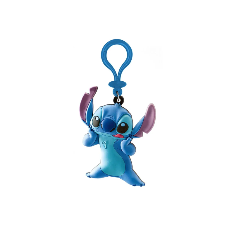 Porte clés Stitch - Lilo & Stitch - DISNEY