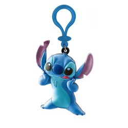 Porte clés Stitch - Lilo & Stitch - DISNEY