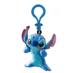 Porte clés Stitch - Lilo & Stitch - DISNEY