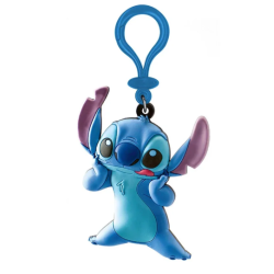 Porte clés Stitch - Lilo & Stitch - DISNEY