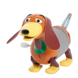 Figurine ZIG ZAG - Toy Story -  Disney/Pixar