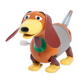 Figurine ZIG ZAG - Toy...