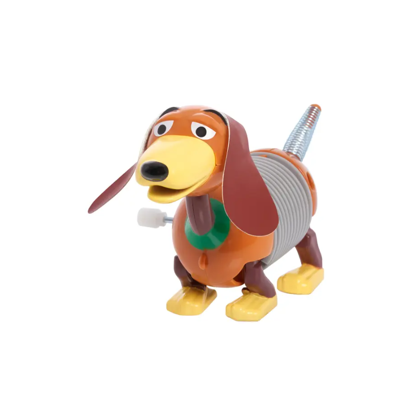 Figurine ZIG ZAG - Toy Story -  Disney/Pixar