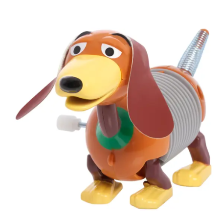 Figurine ZIG ZAG - Toy Story -  Disney/Pixar
