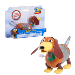 Figurine ZIG ZAG - Toy Story -  Disney/Pixar