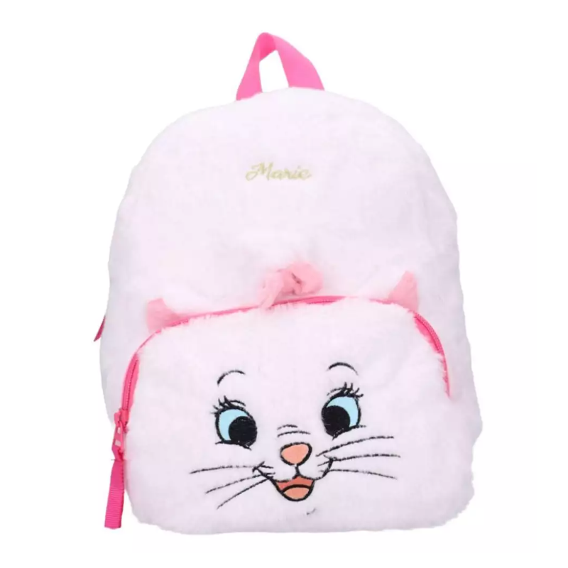 Sac à dos - Marie Fluffy Festival - The Aristocats - Disney