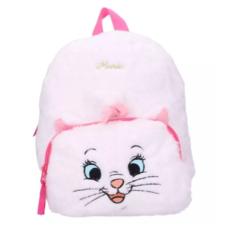 Sac à dos - Marie Fluffy Festival - The Aristocats - Disney