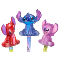 Blind Bag Squishy Toppers Stitch - Disney