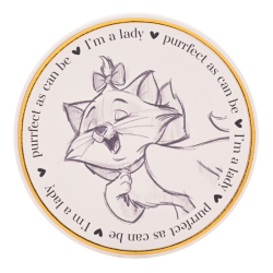 Dessous de Verre Marie -...