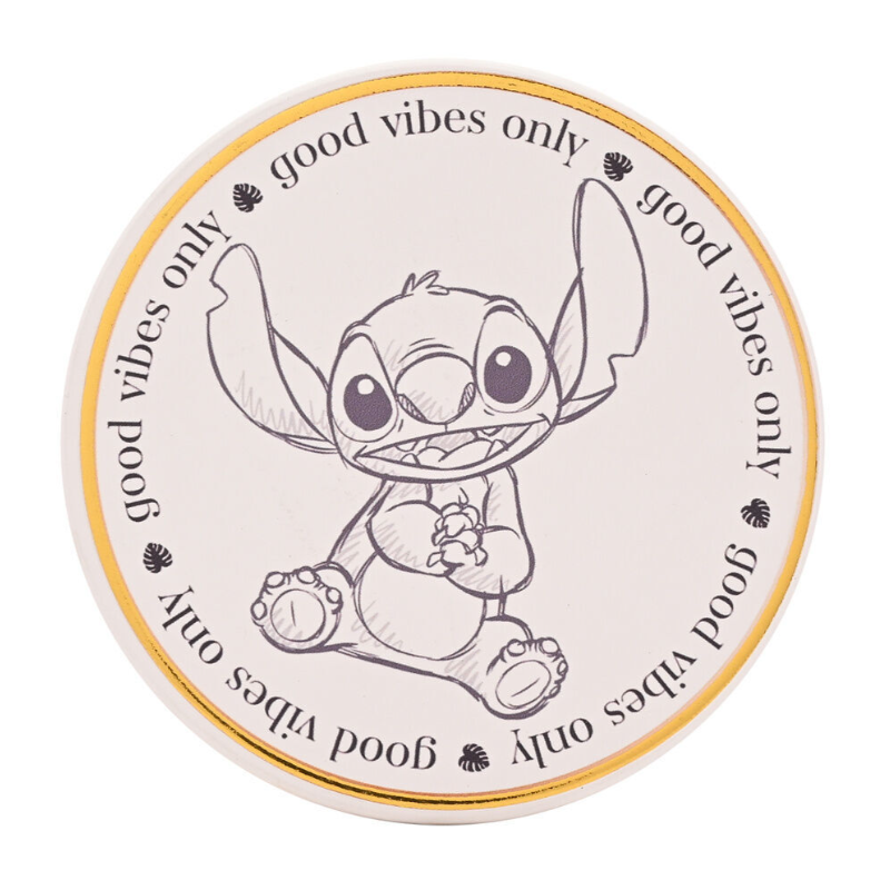 Dessous De Verre Stitch - Lilo & Stitch - Disney