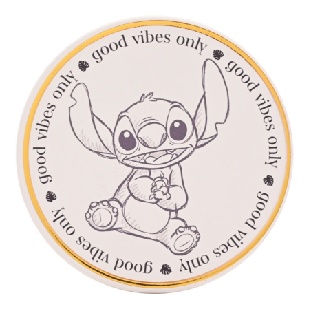 Dessous De Verre Stitch - Lilo & Stitch - Disney