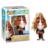 Figurine Funko POP N°1658 Winddancer (le Maire) Zootopie