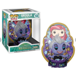 Figurine Funko POP Ursula...