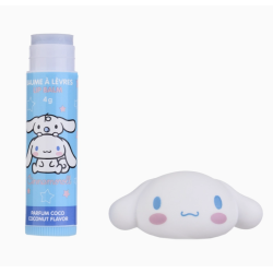 Baume à lèvres Cinnamoroll - Hello Kitty