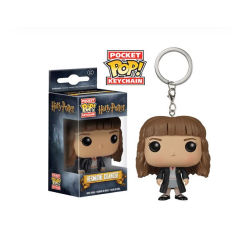 Porte-Clés Funko Pop Hermionne  Granger - HARRY POTTER