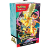 Boîte de 6 boosters Pokémon - ME 2.5 Héros Transcendants