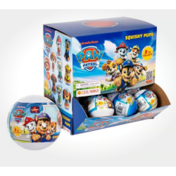 Blind box capsule squishy...