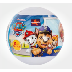 Blind box capsule squishy Pat Patrouille