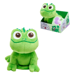 Peluche Epaule avec Aimant Pascal - RAIPONCE - Disney