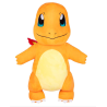 Peluche de Salamèche Pokémon - 60cm