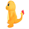 Peluche de Salamèche Pokémon - 60cm