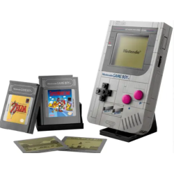 LEGO Game Boy™ - N° 72046