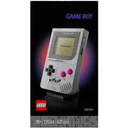 LEGO Game Boy™ - N° 72046