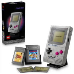LEGO Game Boy™ - N° 72046