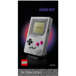 LEGO Game Boy™ - N° 72046