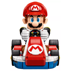 LEGO Mario Kart - Mario et Kart Standard - N°72037