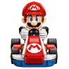 LEGO Mario Kart - Mario et Kart Standard - N°72037