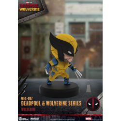 Blind Box Figurine Deadpool & Wolverine - Marvel