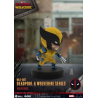 Blind Box Figurine Deadpool & Wolverine - Marvel