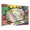 Blind Bag Coffret Poster Prenium 10 Boosters et un Poster - Pokemon