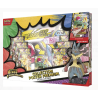 Blind Bag Coffret Poster Prenium 10 Boosters et un Poster - Pokemon