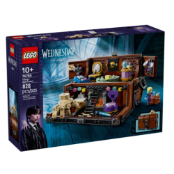 LEGO - Wednesday -...