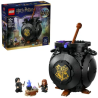 LEGO - Harry Potter - Le chaudron : le cours de potions caché N°76464