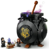 LEGO - Harry Potter - Le chaudron : le cours de potions caché N°76464