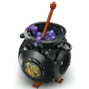 LEGO - Harry Potter - Le chaudron : le cours de potions caché N°76464