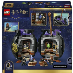 LEGO - Harry Potter - Le chaudron : le cours de potions caché N°76464