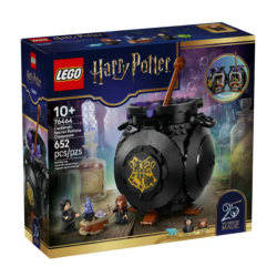 LEGO - Harry Potter - Le...