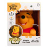 Lampe Décorative 'SquishyGlo' Rechargeable - WINNIE L'OURSON - Disney