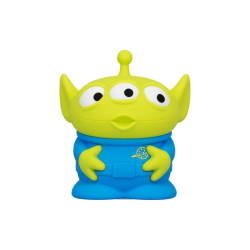 Lampe Décorative 'SquishyGlo' Rechargeable - STITCH - Disney
