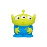 Lampe Décorative 'SquishyGlo' Rechargeable - STITCH - Disney