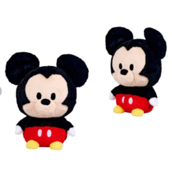 Peluche Huggables de Mickey...